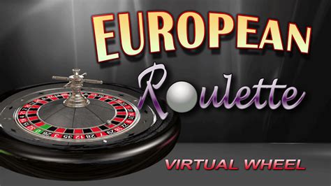 Game: European Roulette Virtual – FRUITS POWER .